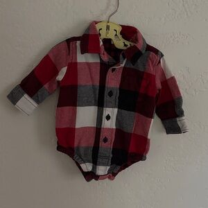 BabyGap Bodysuit (3-6 Months)